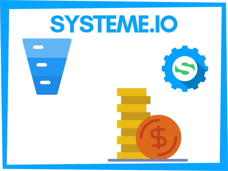 Article Zen Marketing 2 - Présentation et avis sur Systeme.io​